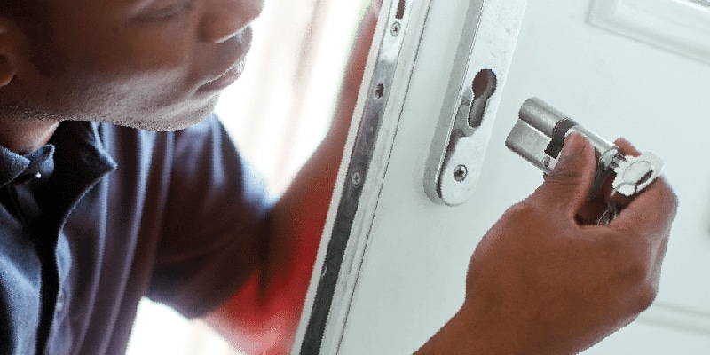 Locksmith For House Door - Fiona Locksmith - Bay Ridge Brooklyn, NY