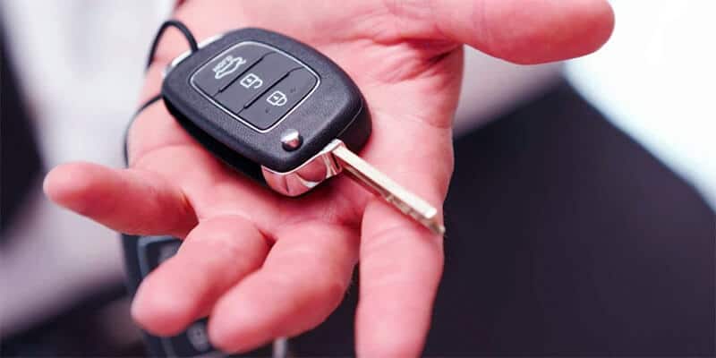 ignition key replacement - Fiona Locksmith