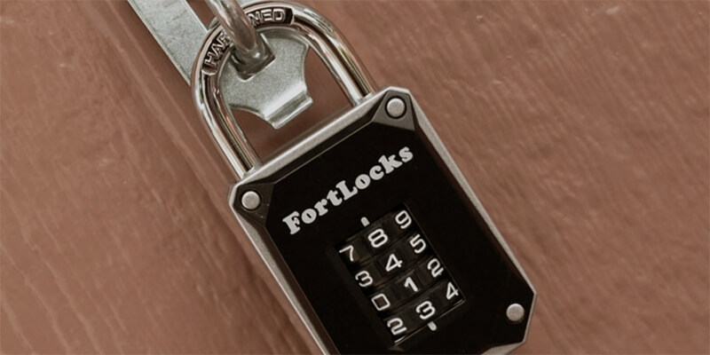 combination lock - Fiona Locksmith