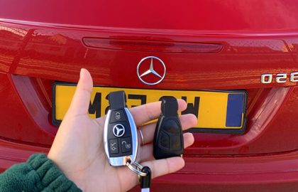 Fiona Locksmith Offers Expert Car Fob Replacement Services!